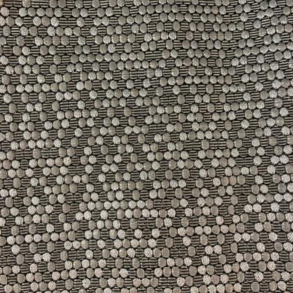 Express Gold Honeycomb Mini Skirt - Picture 3 of 6